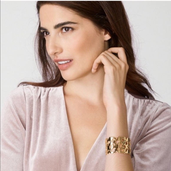Baublebar Jewelry - Baublebar Cuff